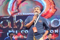 Baahubali 2 Pre Release Function